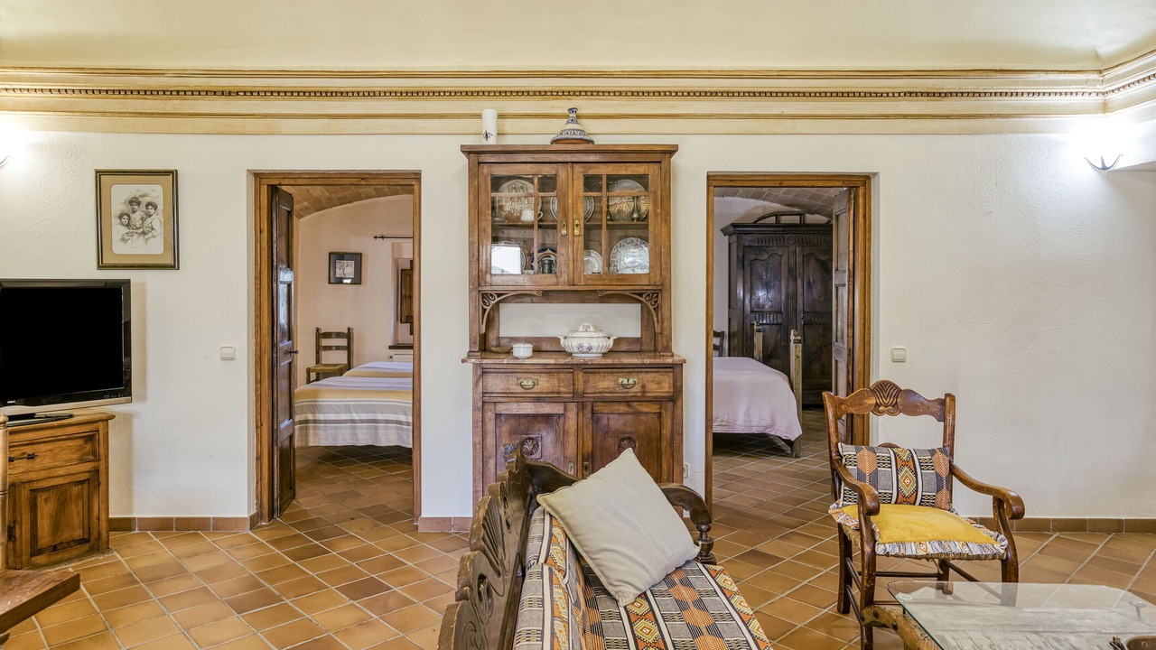 Photo of Livingroom in Agullana