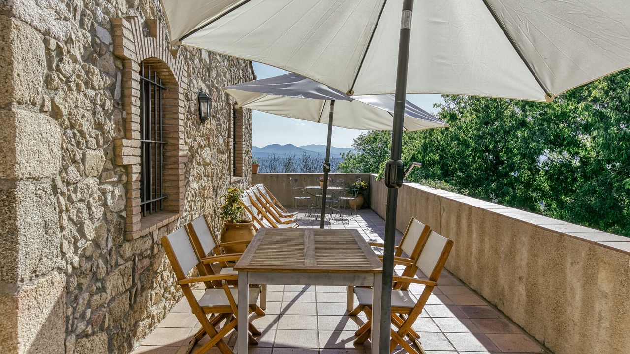 Photo of Outdoor in Agullana