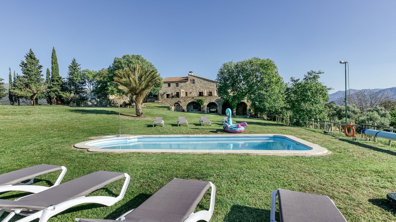 Photo of Outdoor in Agullana