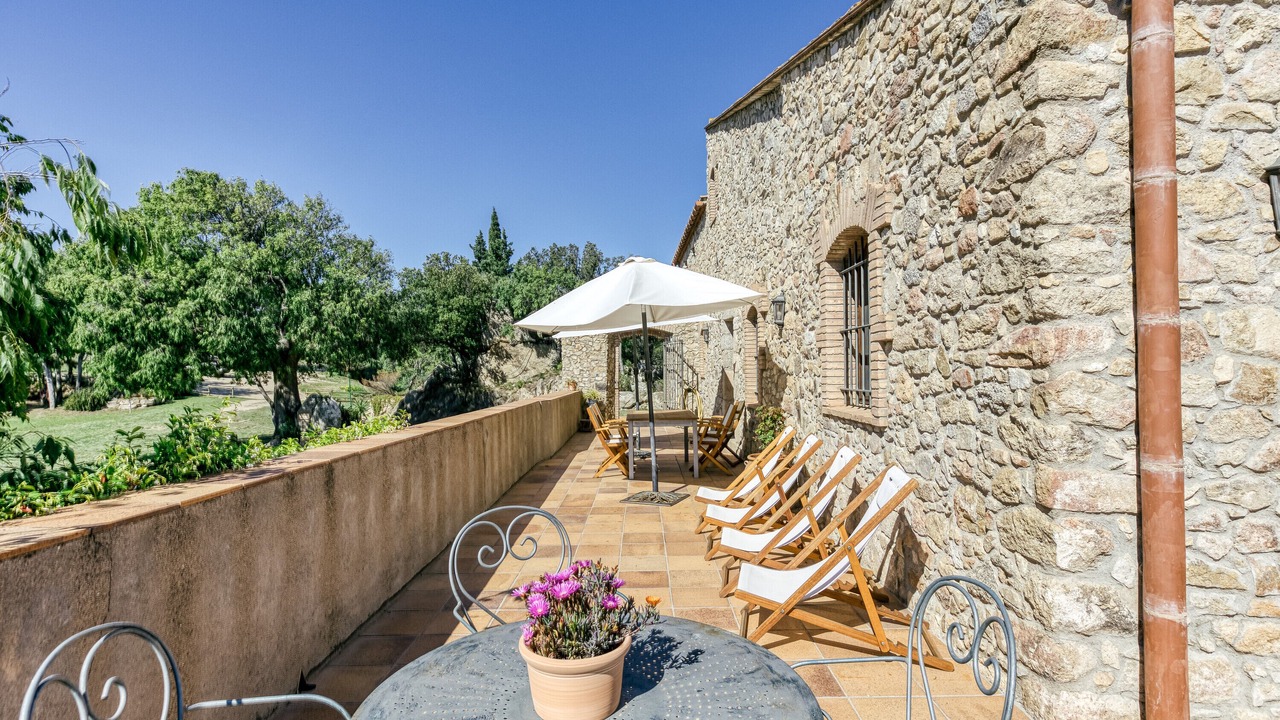 Photo of Outdoor in Agullana
