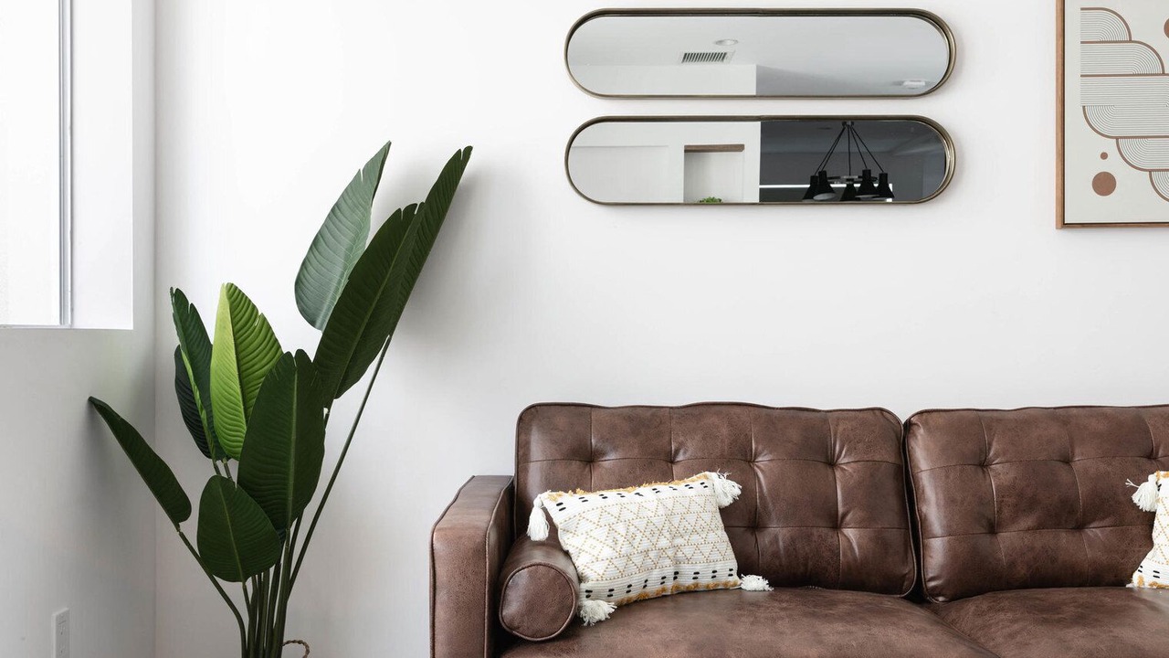 Photo of Livingroom in Valley Village