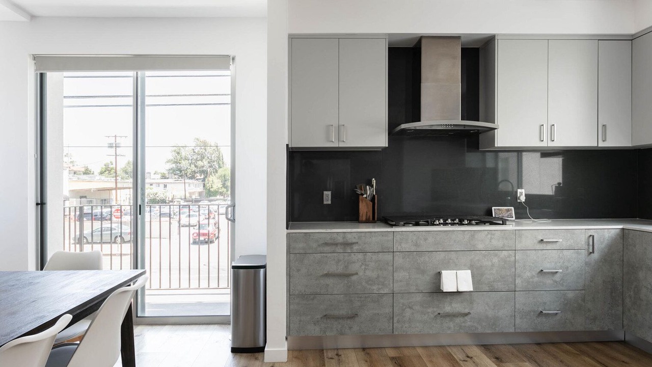 Photo of Kitchen in Valley Village