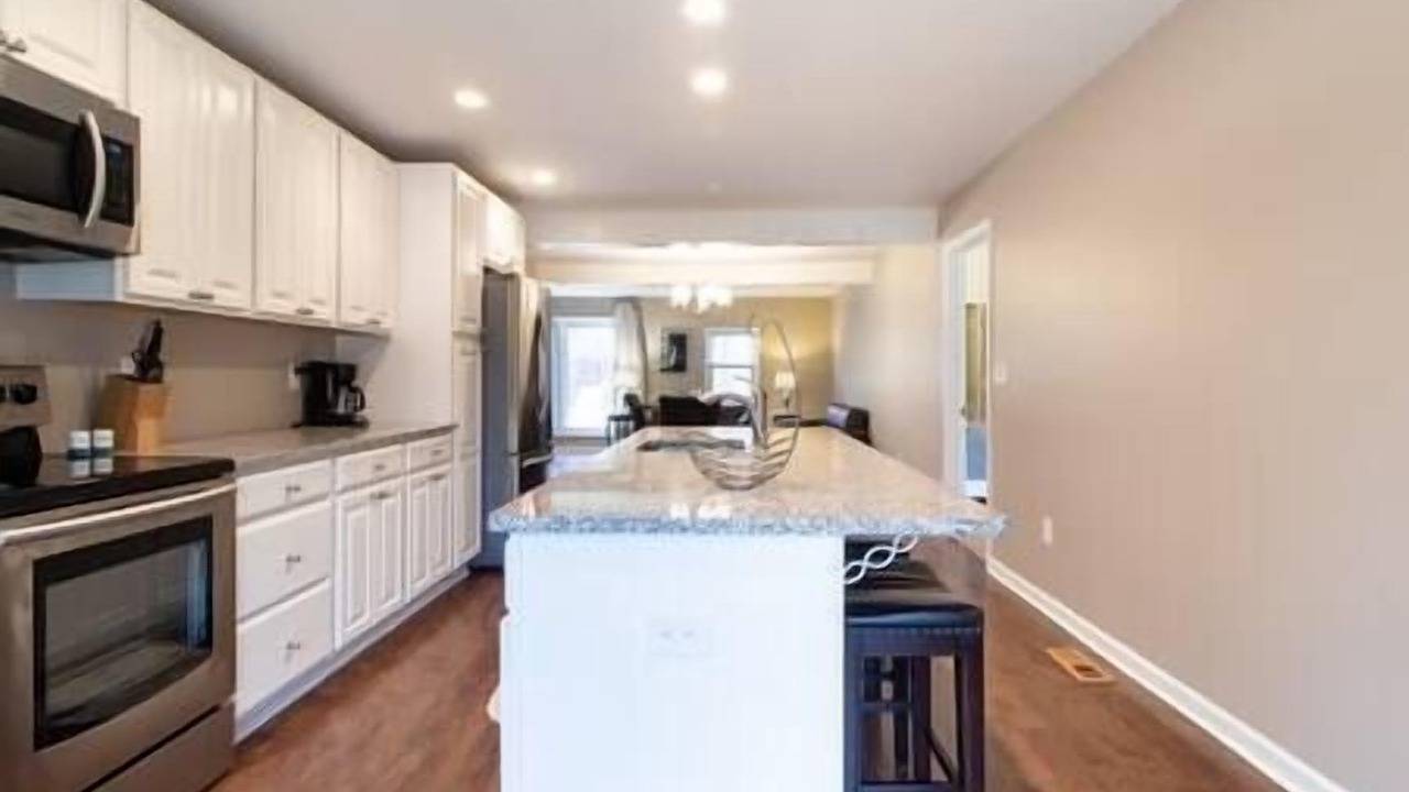 Photo of Bedroom in New Milford