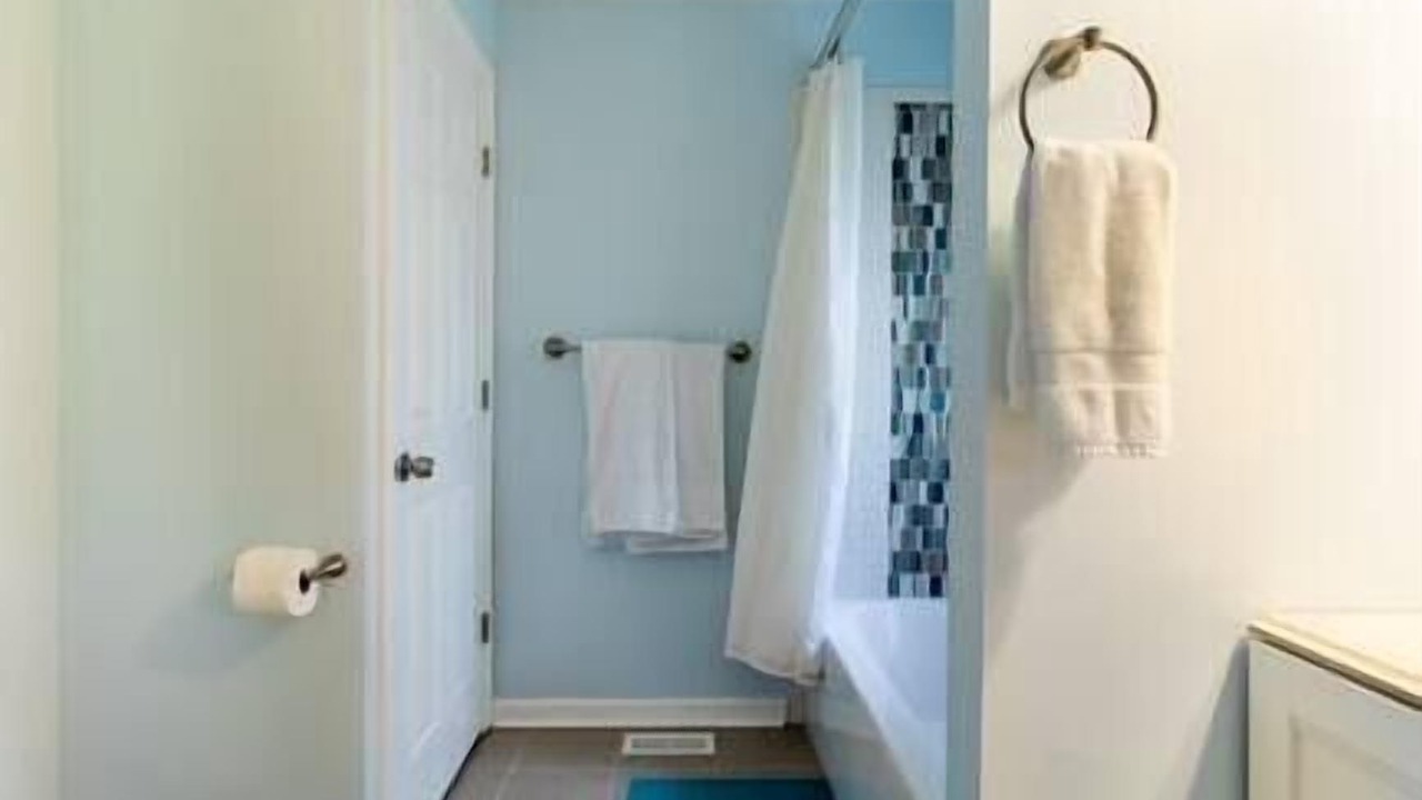 Photo of Bathroom in New Milford