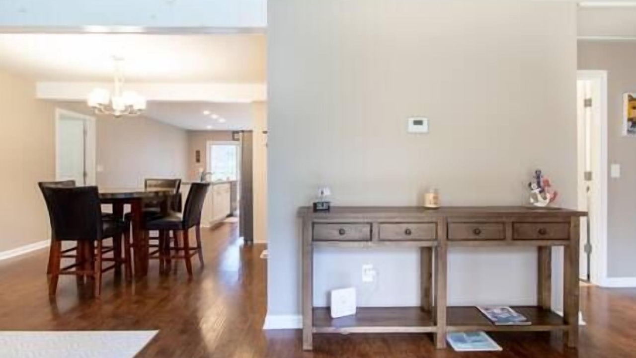 Photo of Bedroom in New Milford