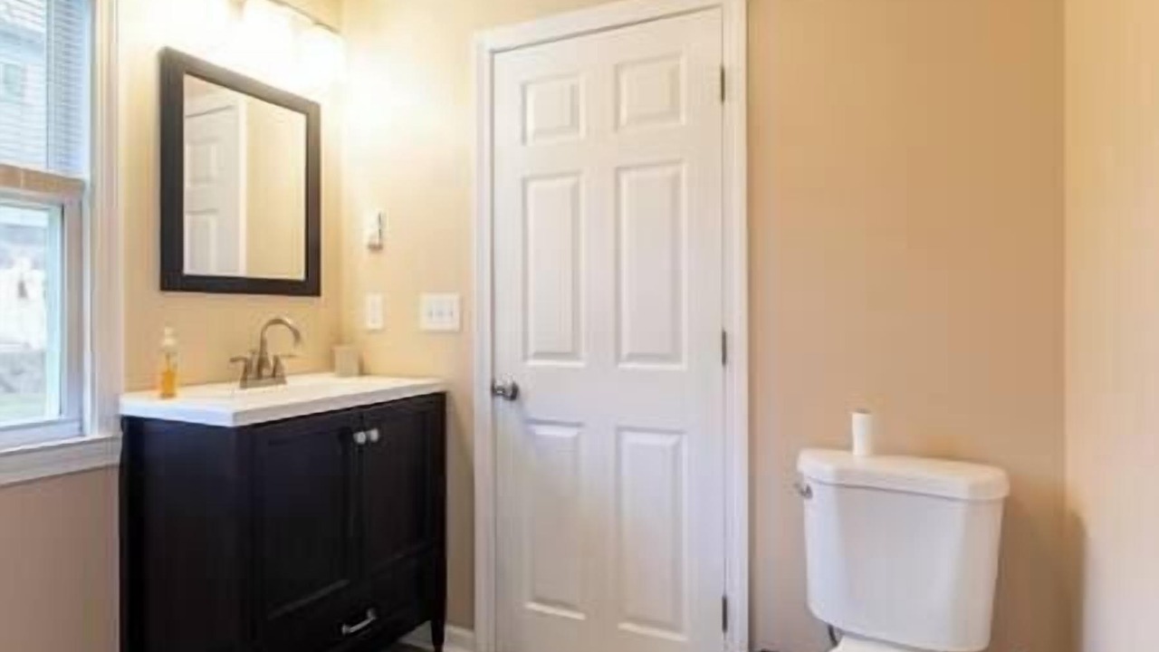 Photo of Bathroom in New Milford