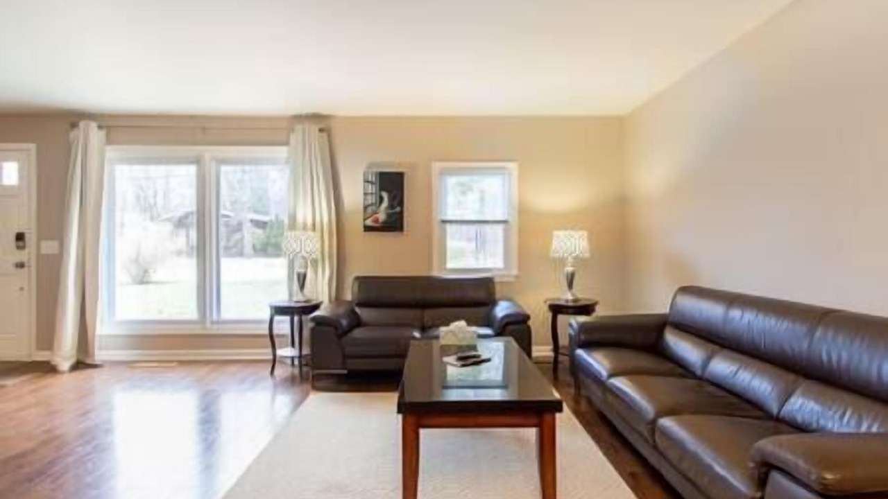 Photo of Bedroom in New Milford