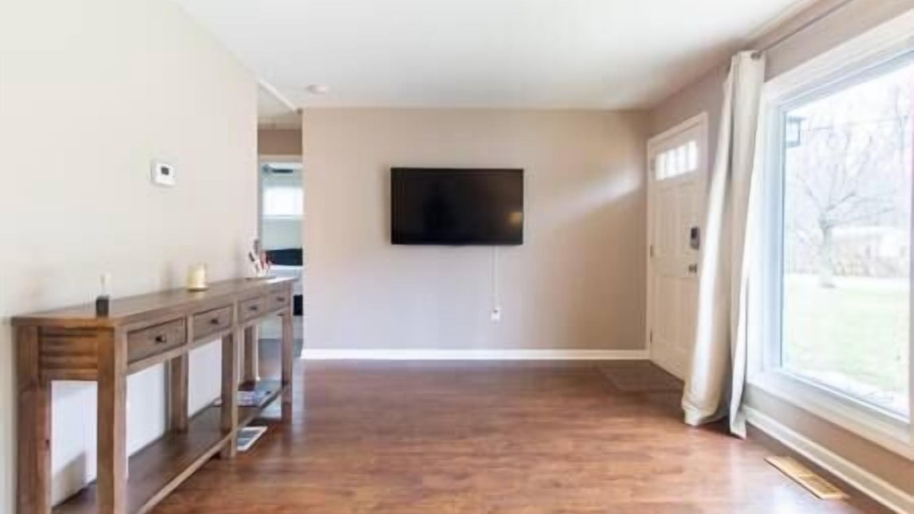 Photo of Bedroom in New Milford