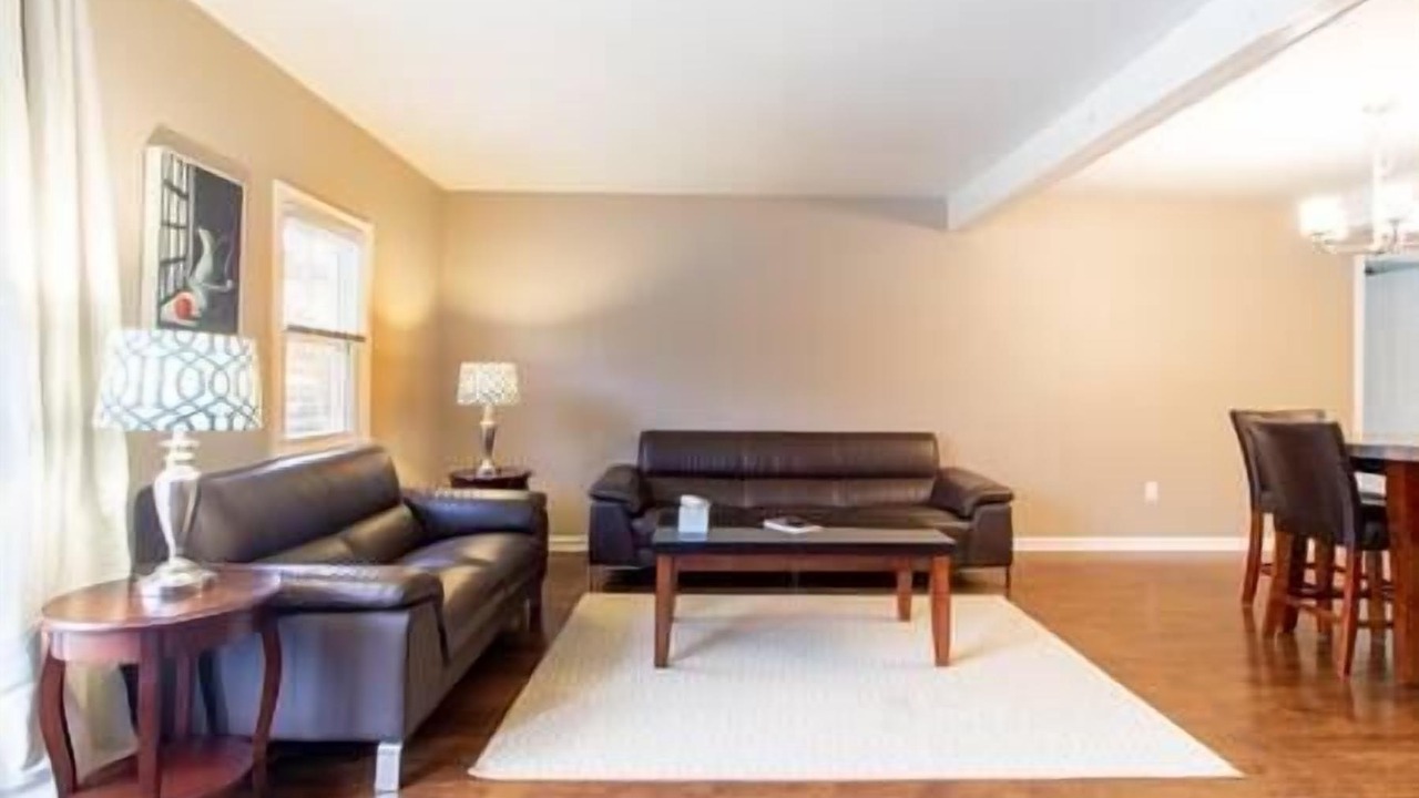 Photo of Livingroom in New Milford