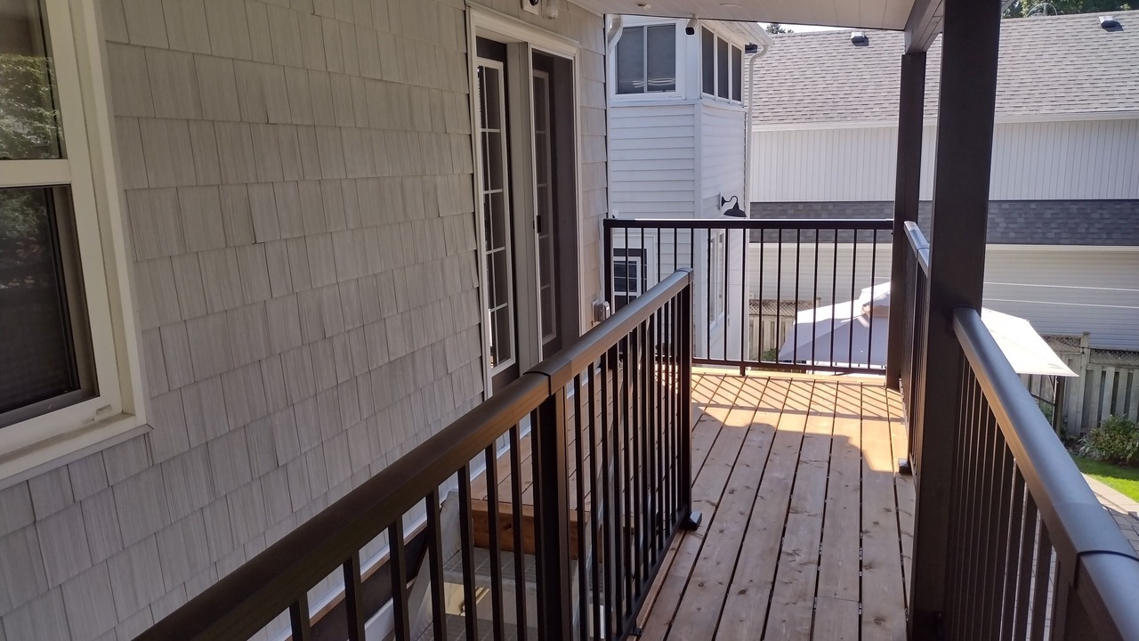 Photo of Patio Balcony in Georgetown