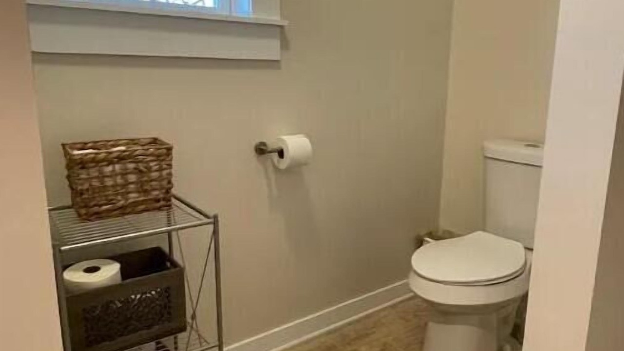 Photo of Bathroom in Grenada