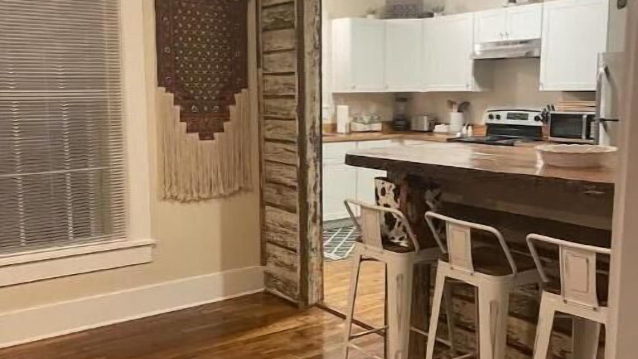 Photo of Kitchen in Grenada