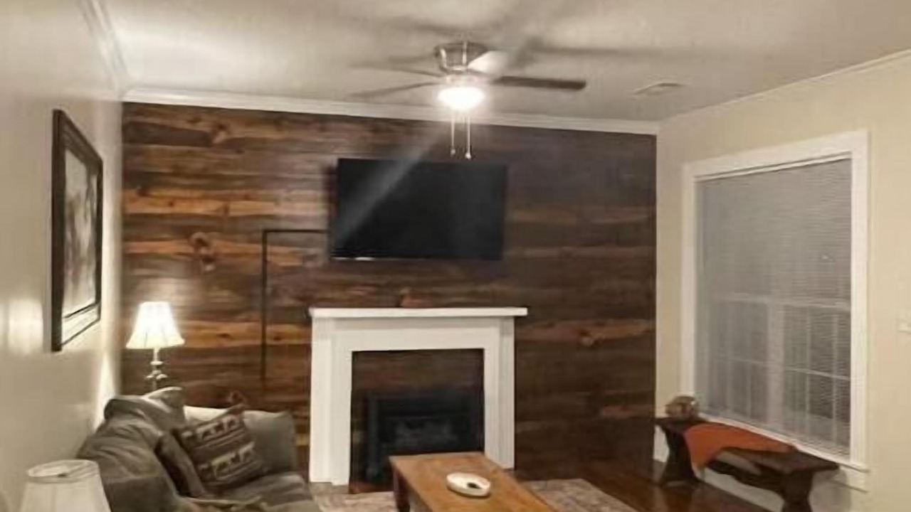 Photo of Livingroom in Grenada