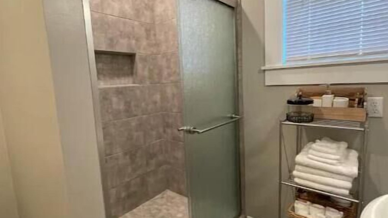 Photo of Bathroom in Grenada