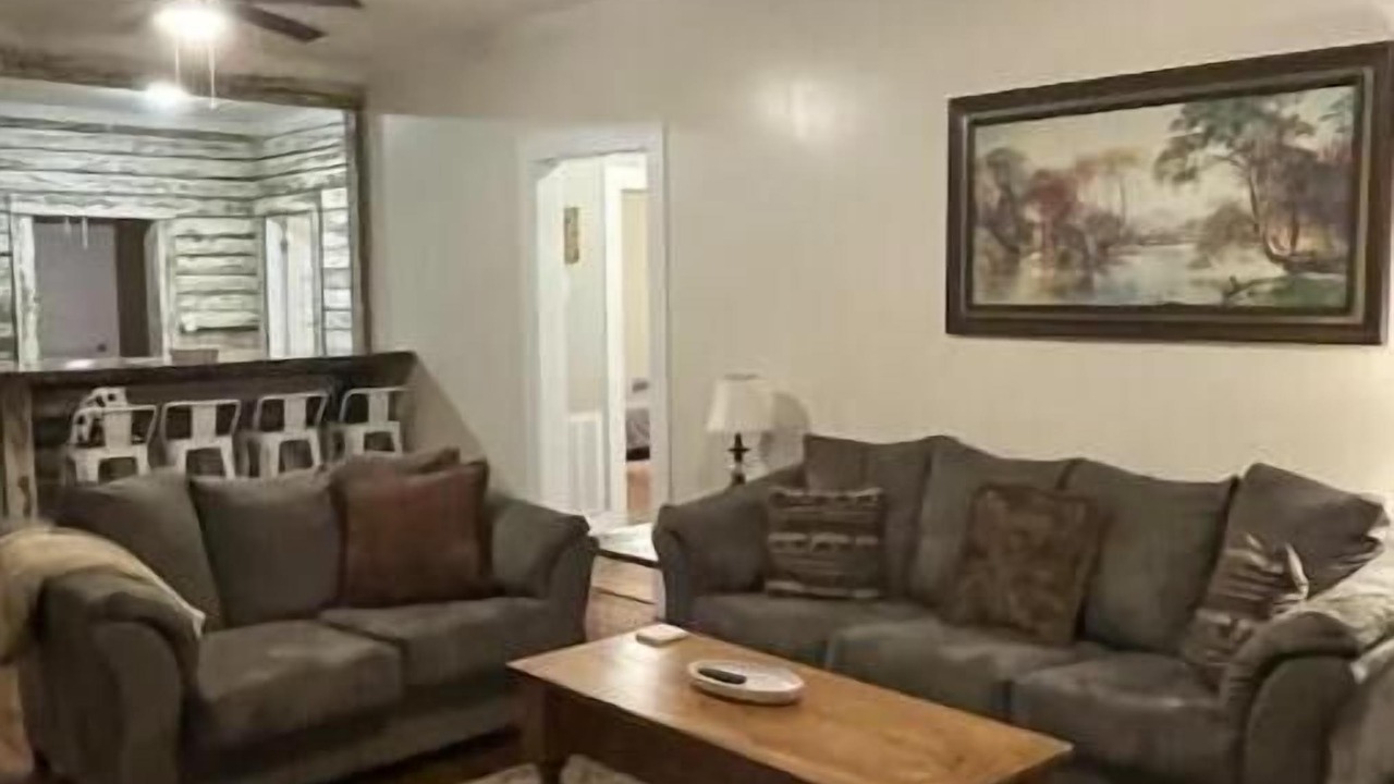 Photo of Livingroom in Grenada