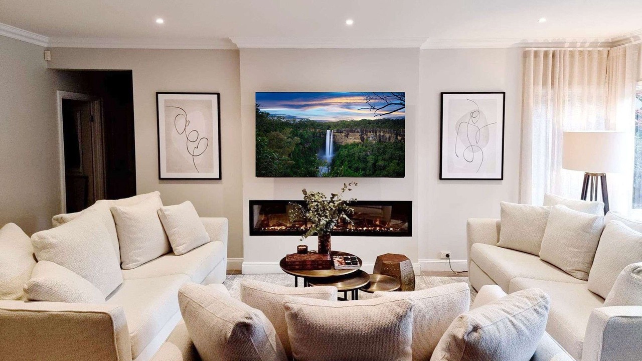 Photo of Livingroom in Kangaroo Valley