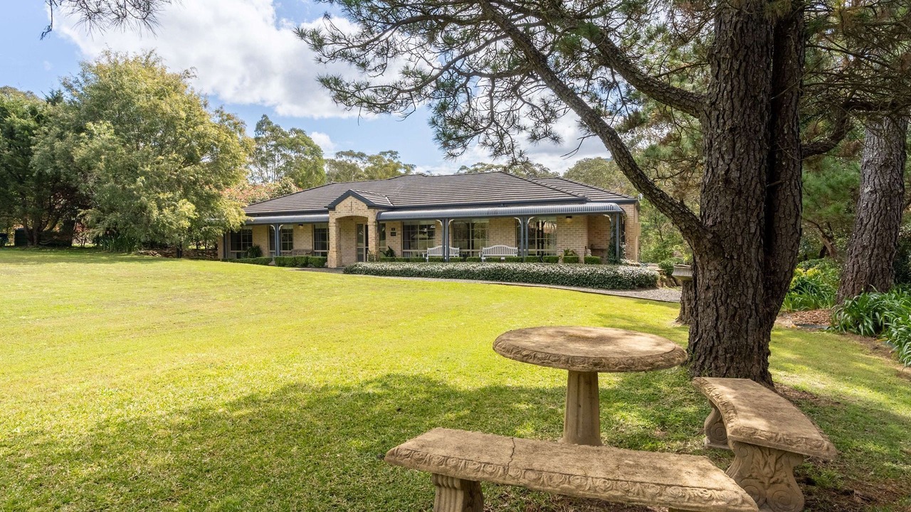 Photo of Outdoor in Kangaroo Valley