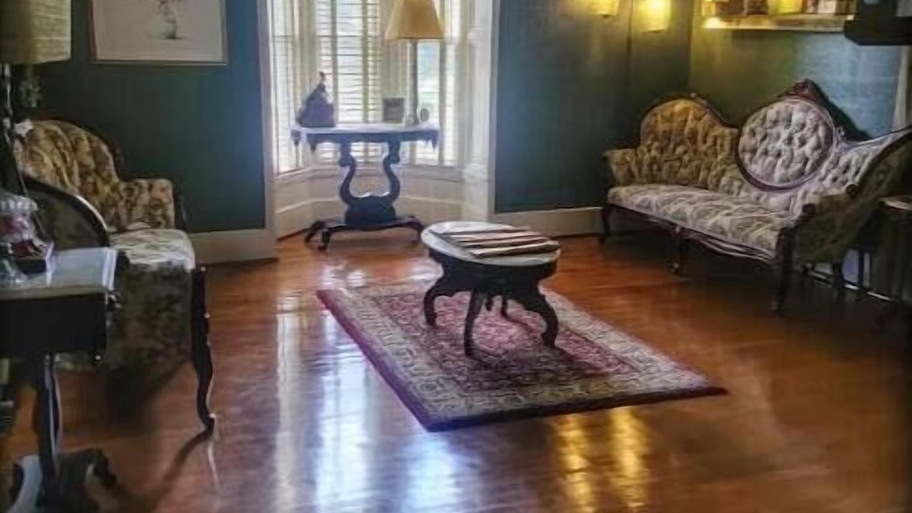 Photo of Livingroom in Ramseur