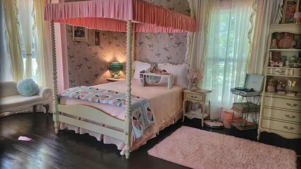 Photo of Bedroom in Ramseur