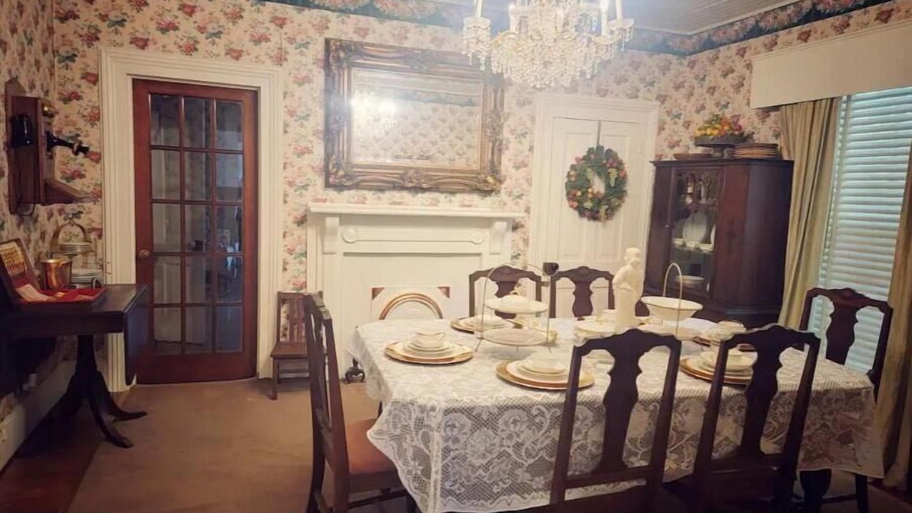 Photo of Bedroom in Ramseur