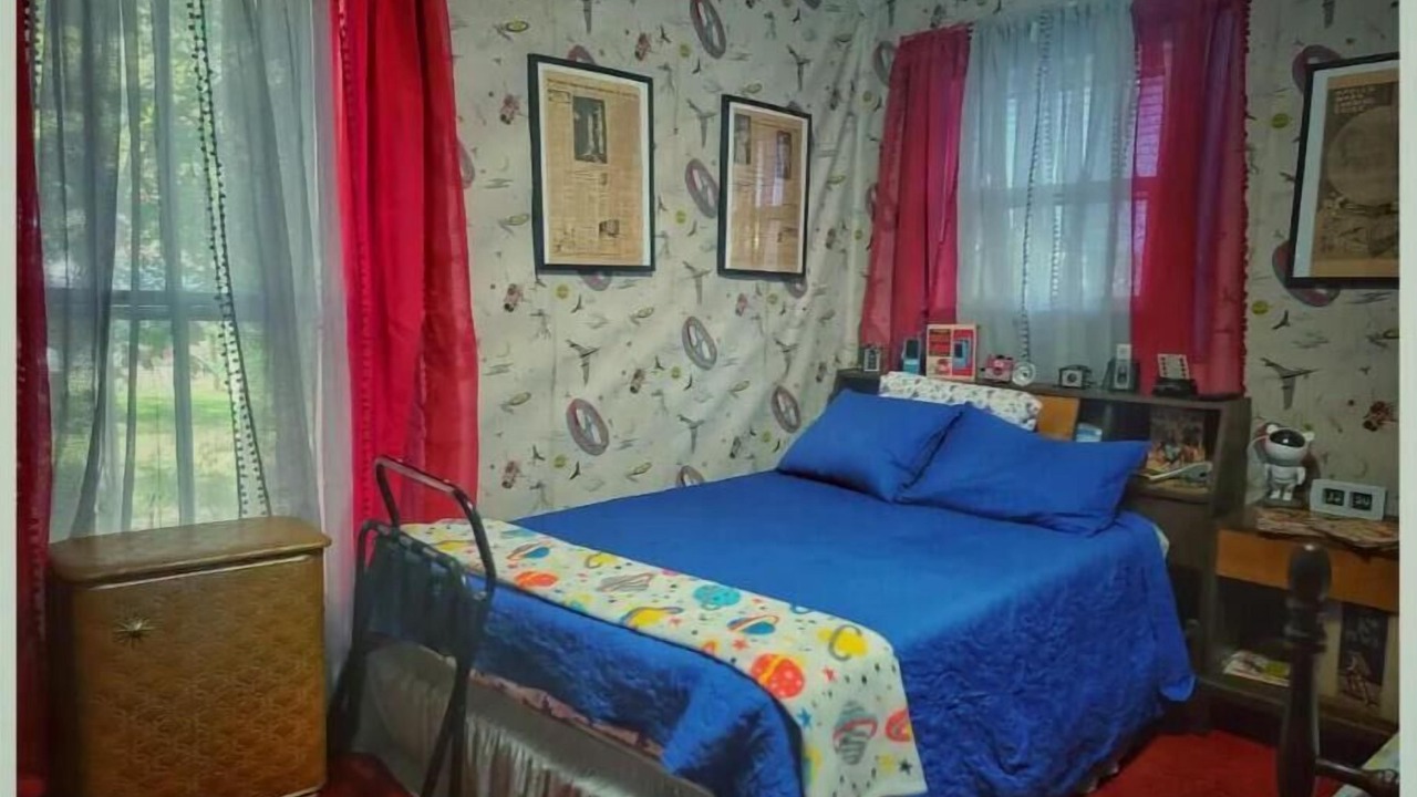 Photo of Bedroom in Ramseur