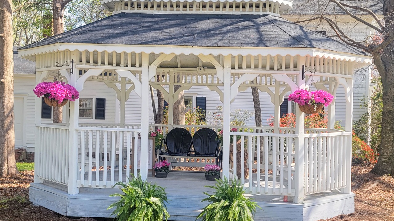 Photo of Patio Balcony in Ramseur