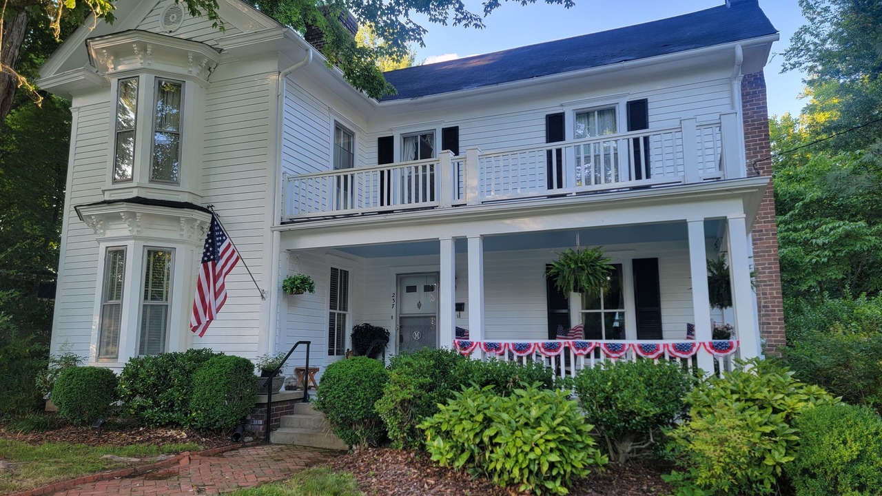 Photo of Outdoor in Ramseur