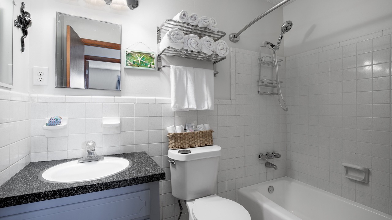 Photo of Bathroom in West Pensacola
