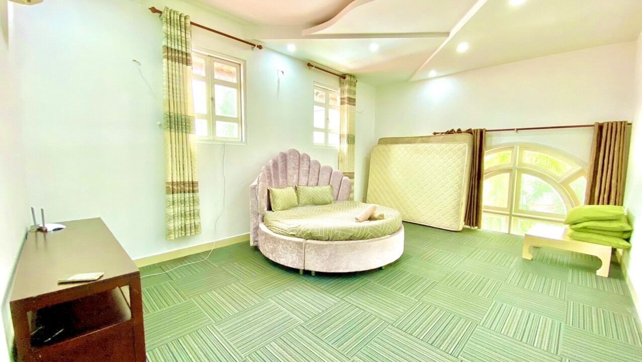 Photo of Livingroom in Thao Dien