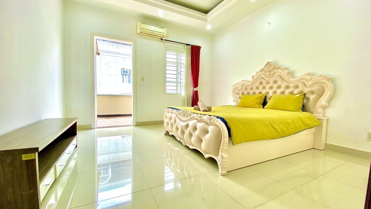 Photo of Bedroom in Thao Dien