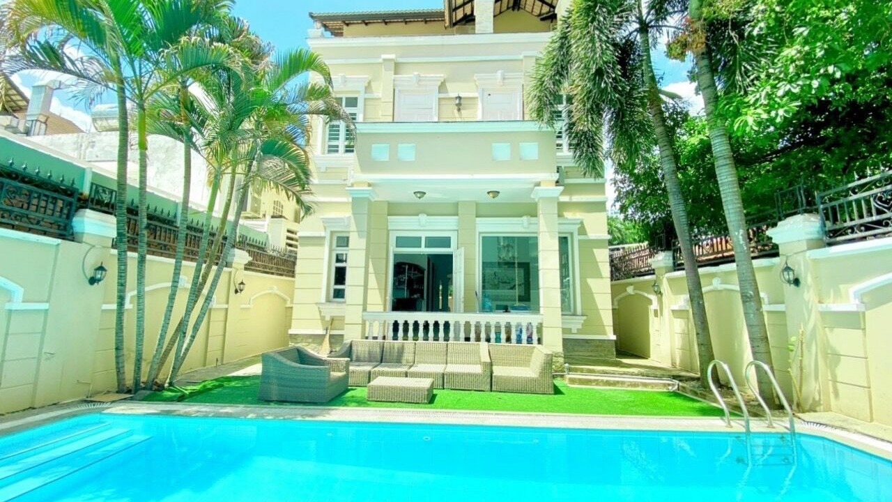 Photo of Outdoor in Thao Dien