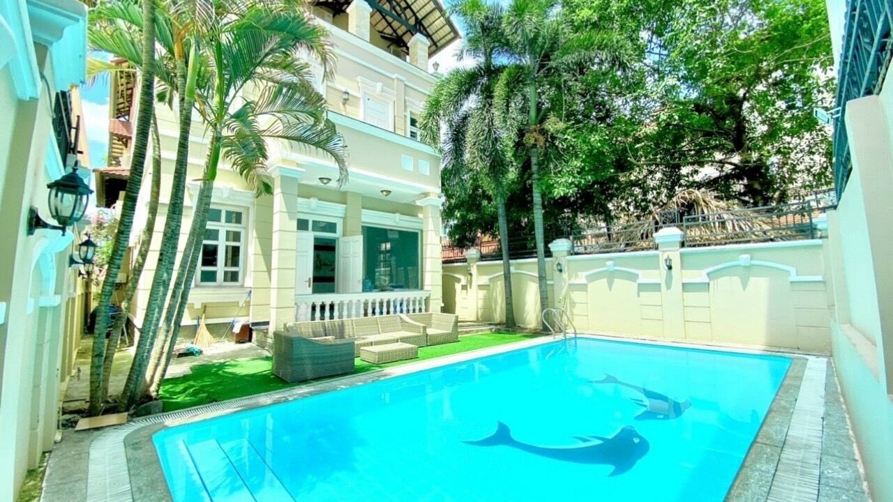 Photo of Outdoor in Thao Dien