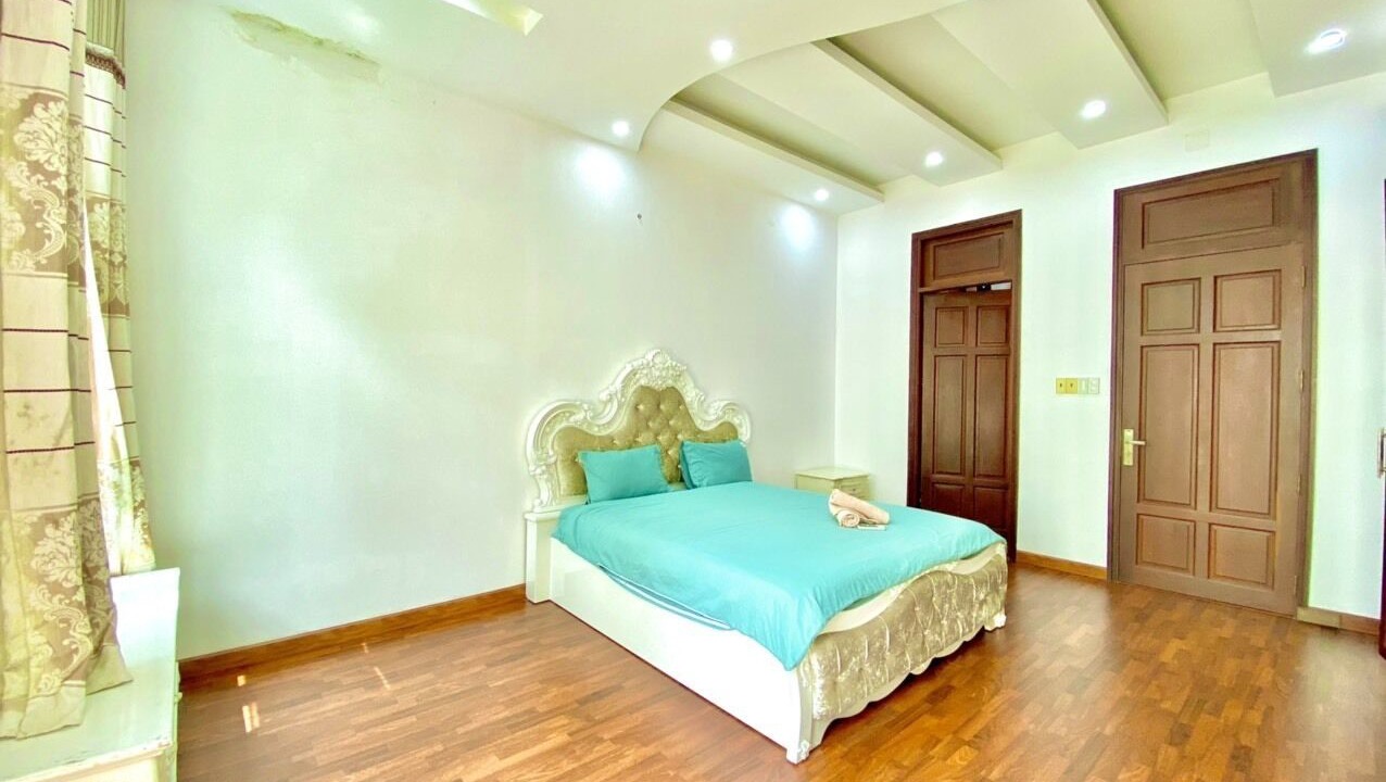 Photo of Bedroom in Thao Dien