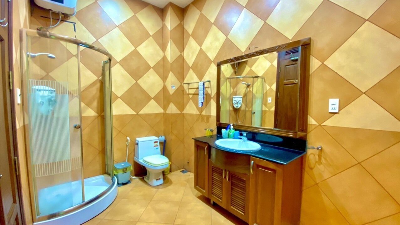 Photo of Bathroom in Thao Dien