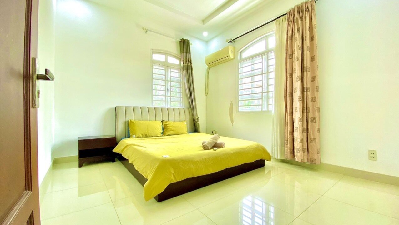 Photo of Bedroom in Thao Dien