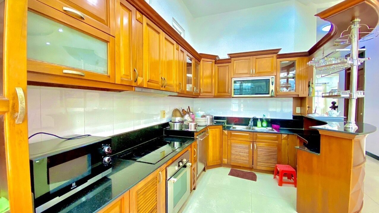 Photo of Kitchen in Thao Dien