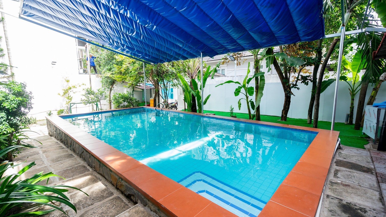 Photo of Outdoor in Thao Dien