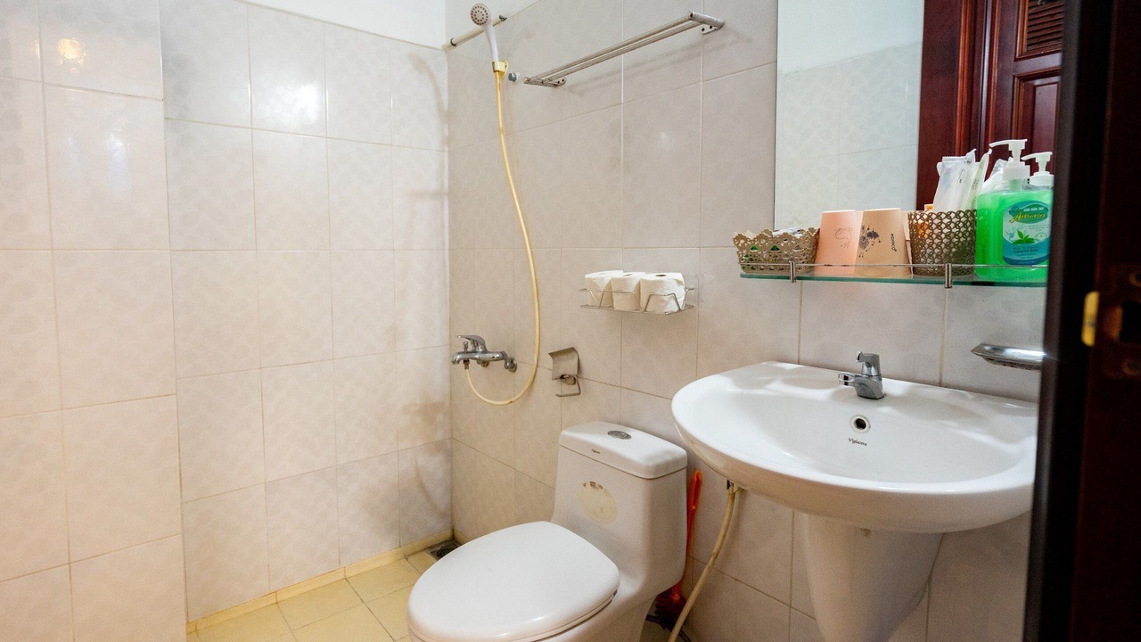 Photo of Bathroom in Thao Dien