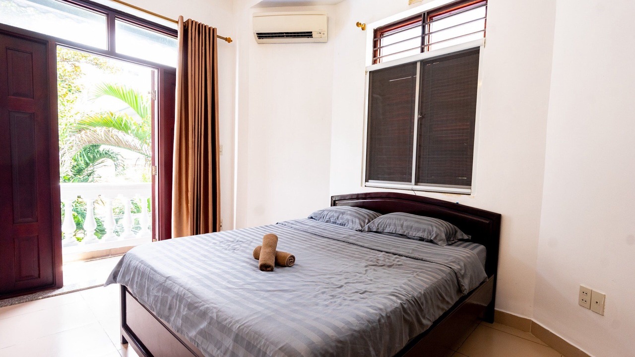 Photo of Bedroom in Thao Dien
