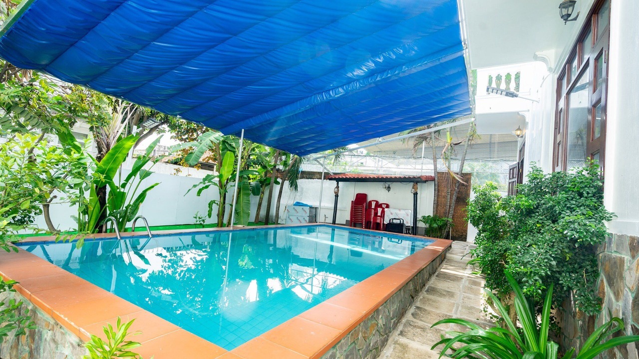Photo of Outdoor in Thao Dien
