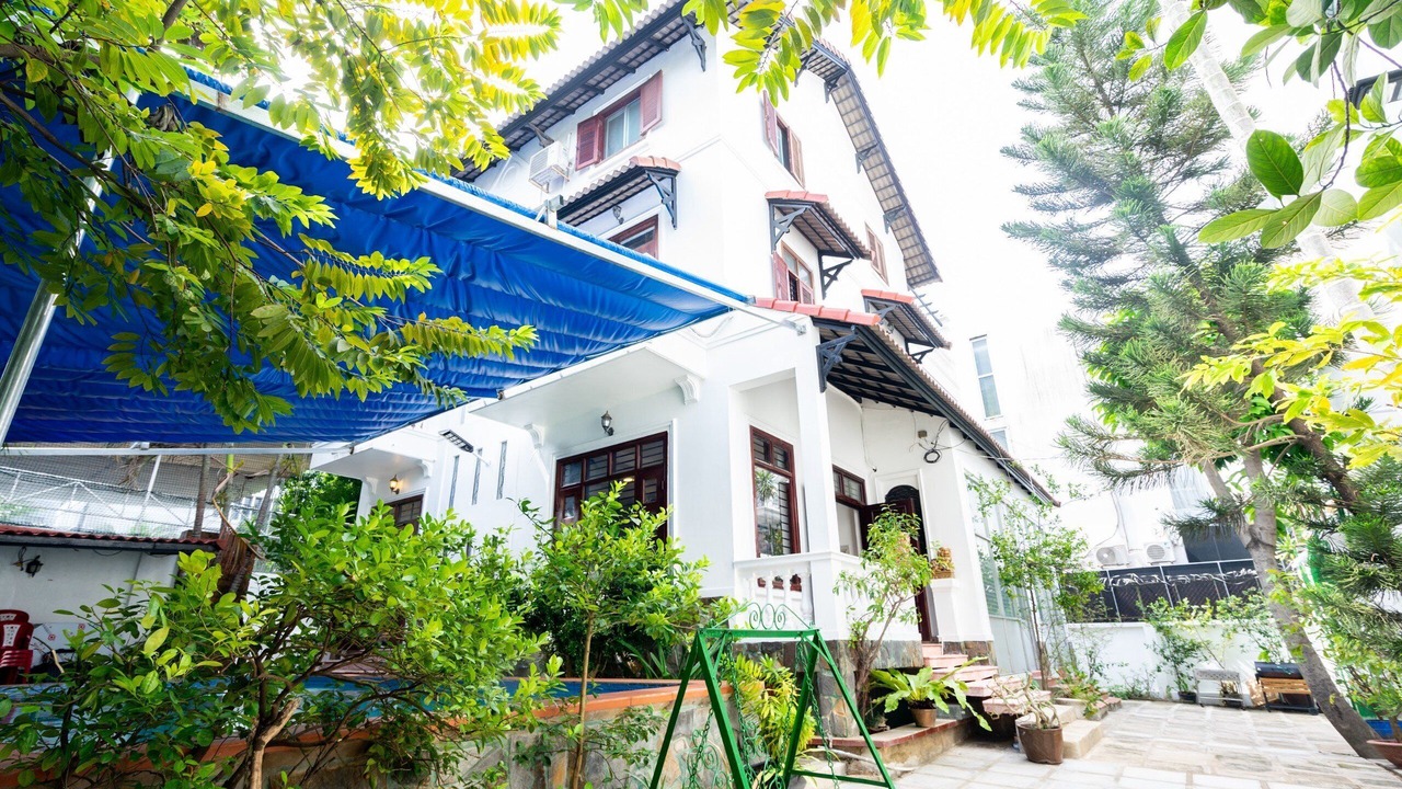 Photo of Outdoor in Thao Dien