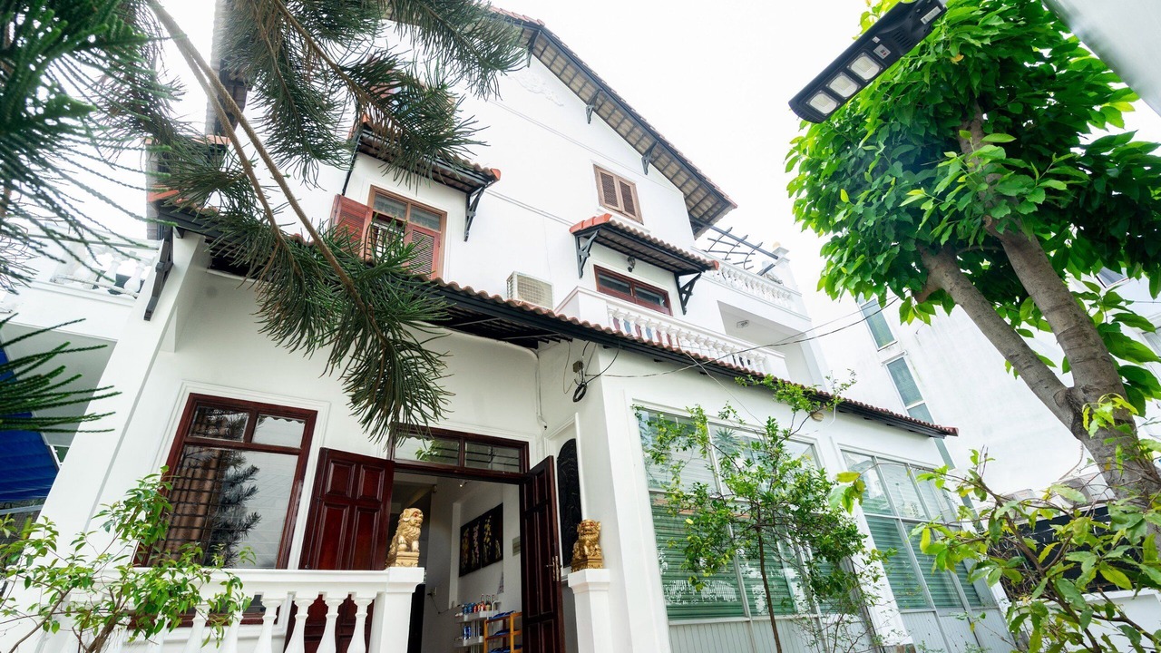 Photo of Outdoor in Thao Dien