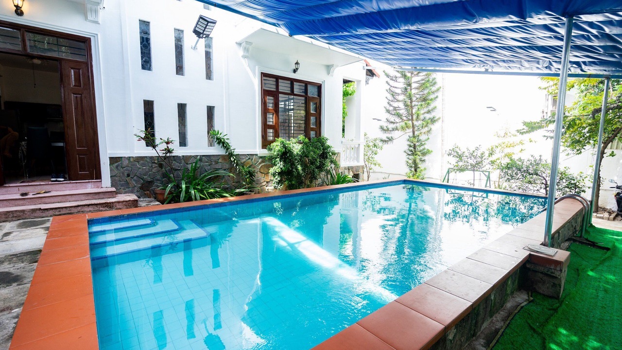 Photo of Outdoor in Thao Dien