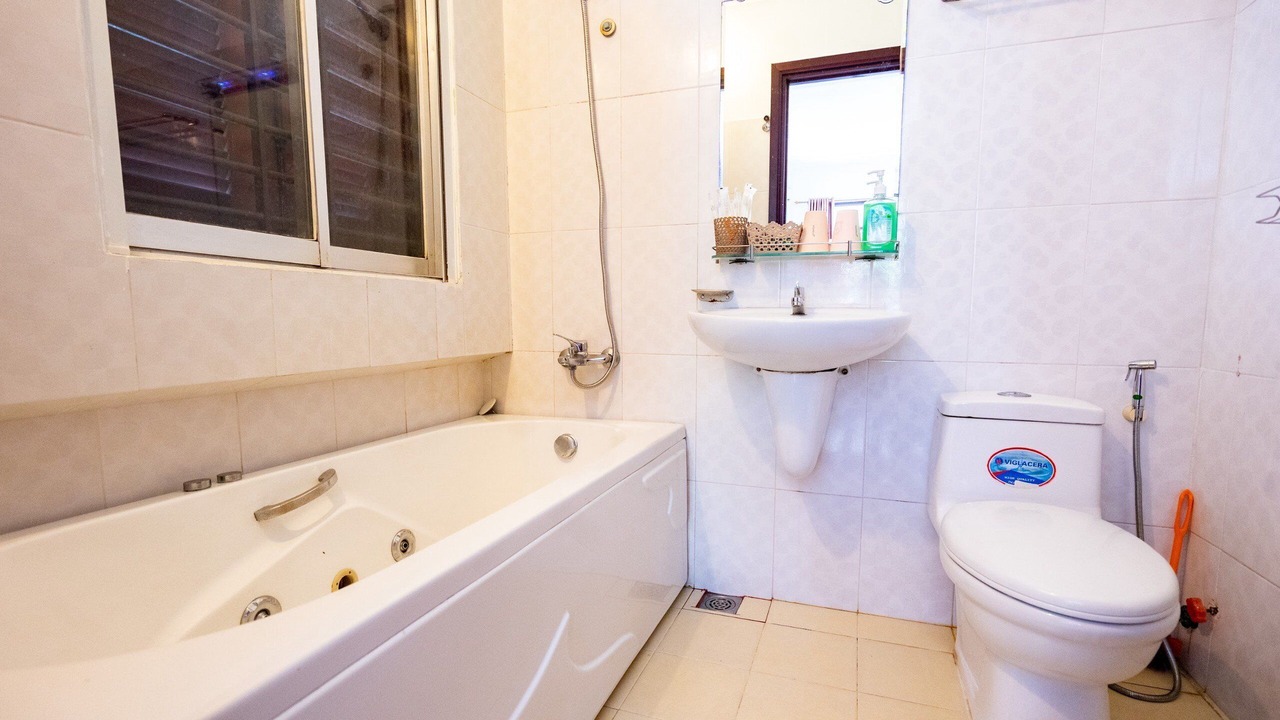 Photo of Bathroom in Thao Dien