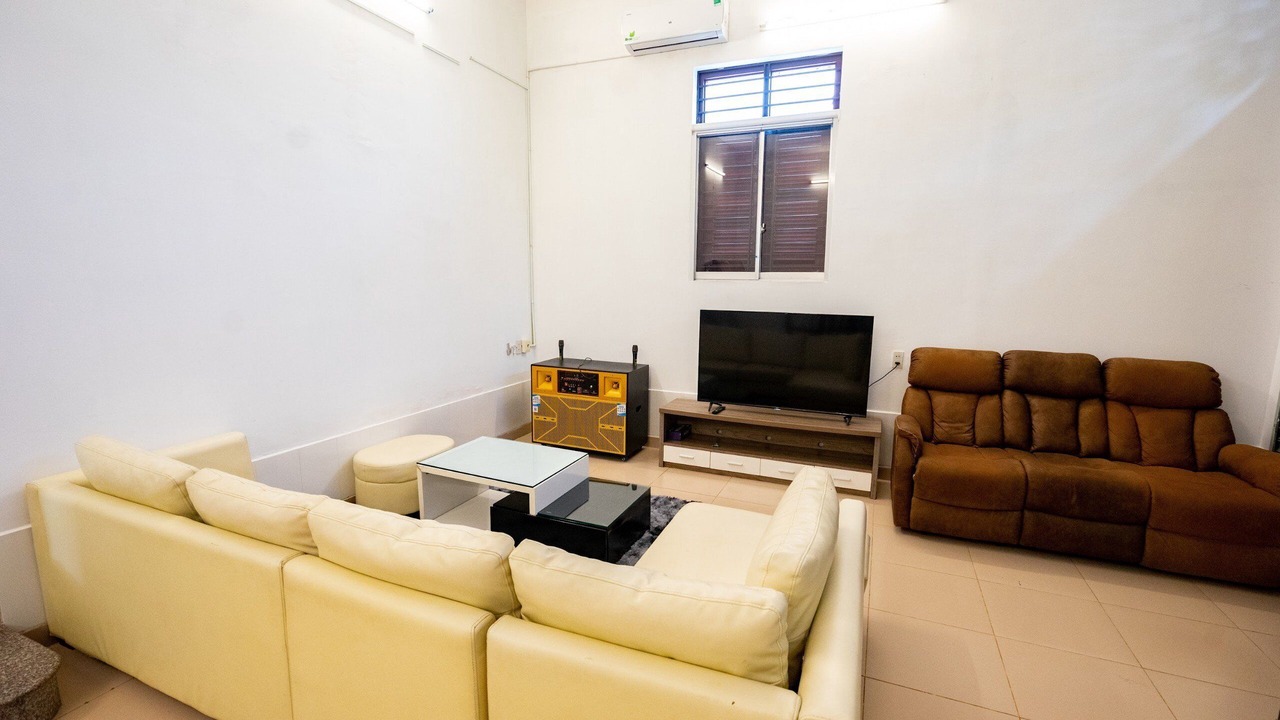 Photo of Livingroom in Thao Dien