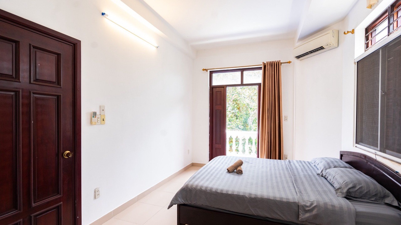 Photo of Bedroom in Thao Dien