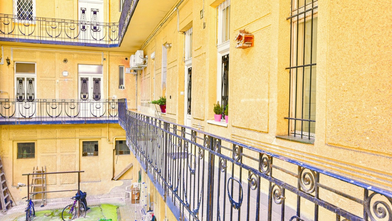 Photo of Outdoor in Budavar