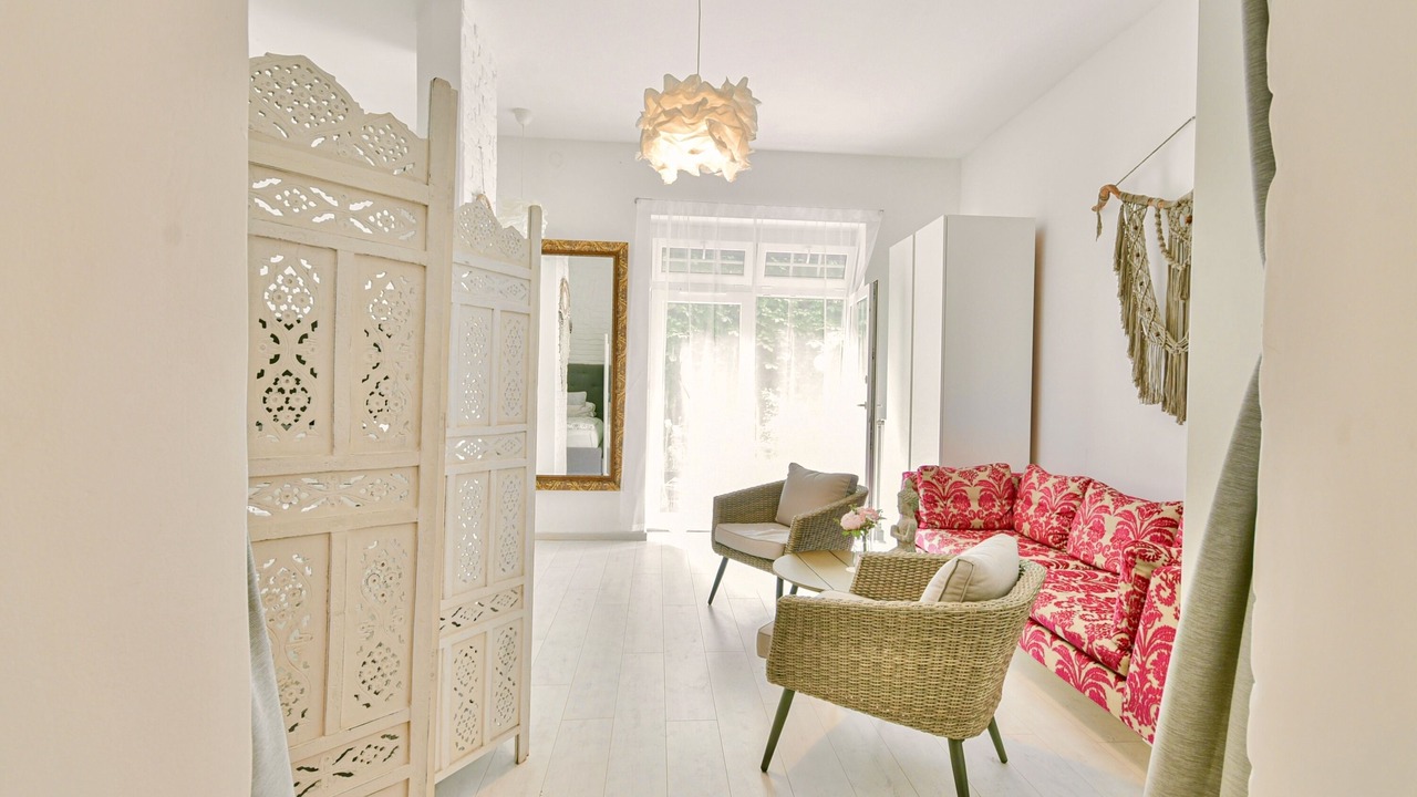 Photo of Livingroom in Budavar