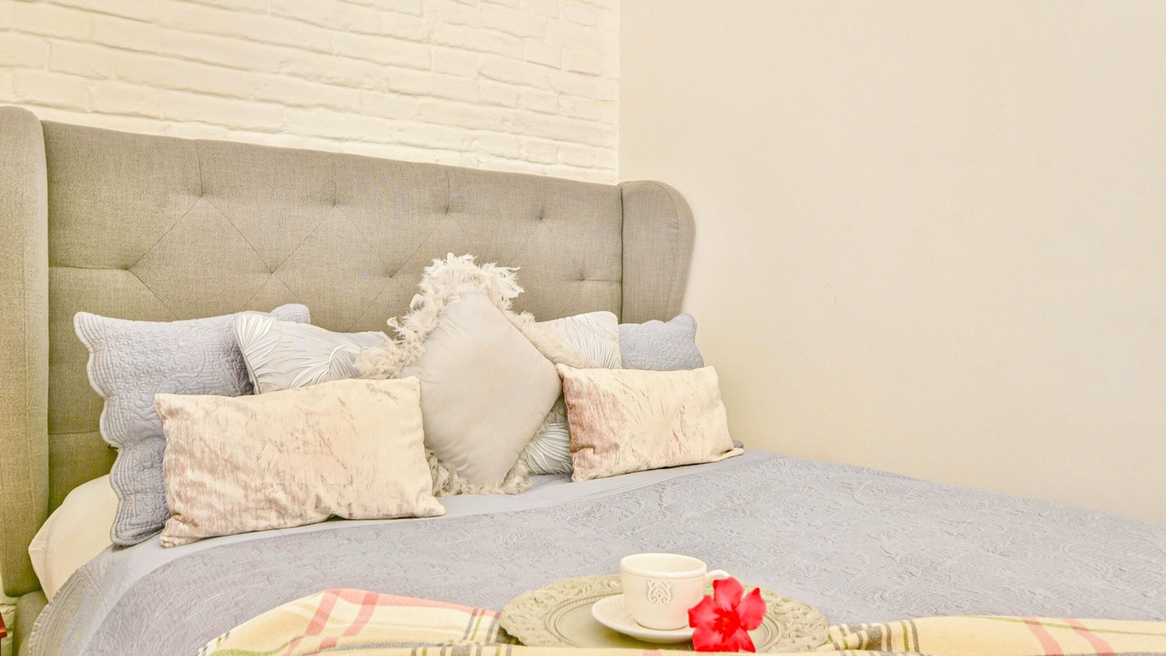 Photo of Bedroom in Budavar