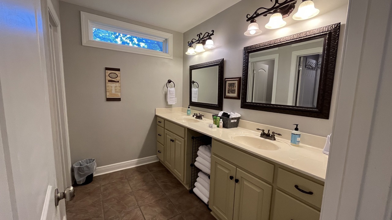 Photo of Bathroom in Northport